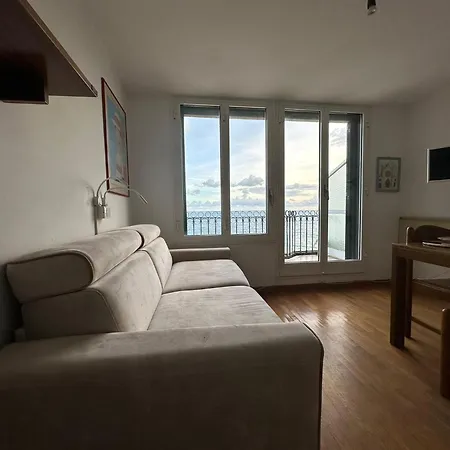 Bellavista Sul Mare Daire