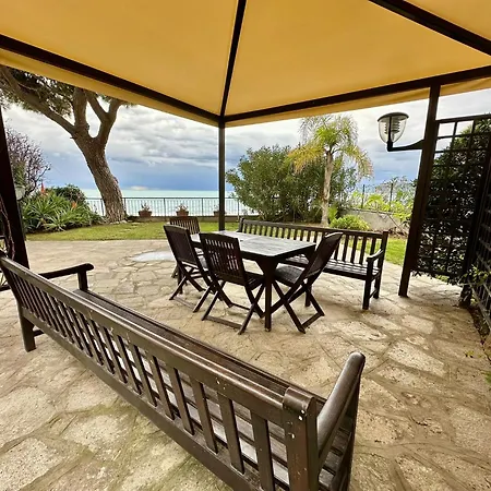 Bellavista Sul Mare Daire