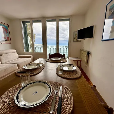 Bellavista Sul Mare 公寓 *