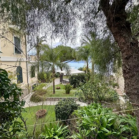 Bellavista Sul Mare 阿拉西奥