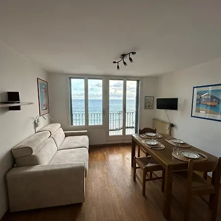 公寓 Bellavista Sul Mare *