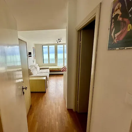 Bellavista Sul Mare 阿拉西奥