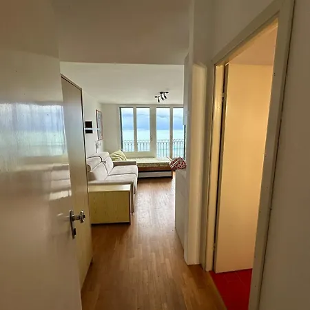 Bellavista Sul Mare 公寓