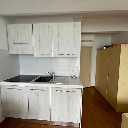 公寓 Bellavista Sul Mare