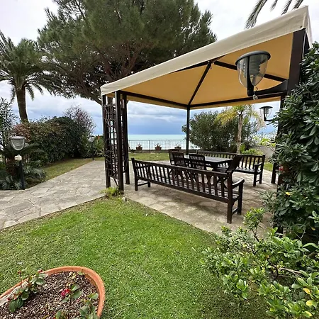 公寓 Bellavista Sul Mare *